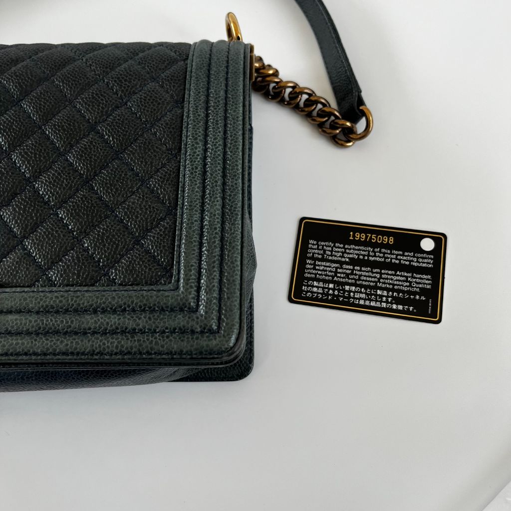 CHANEL