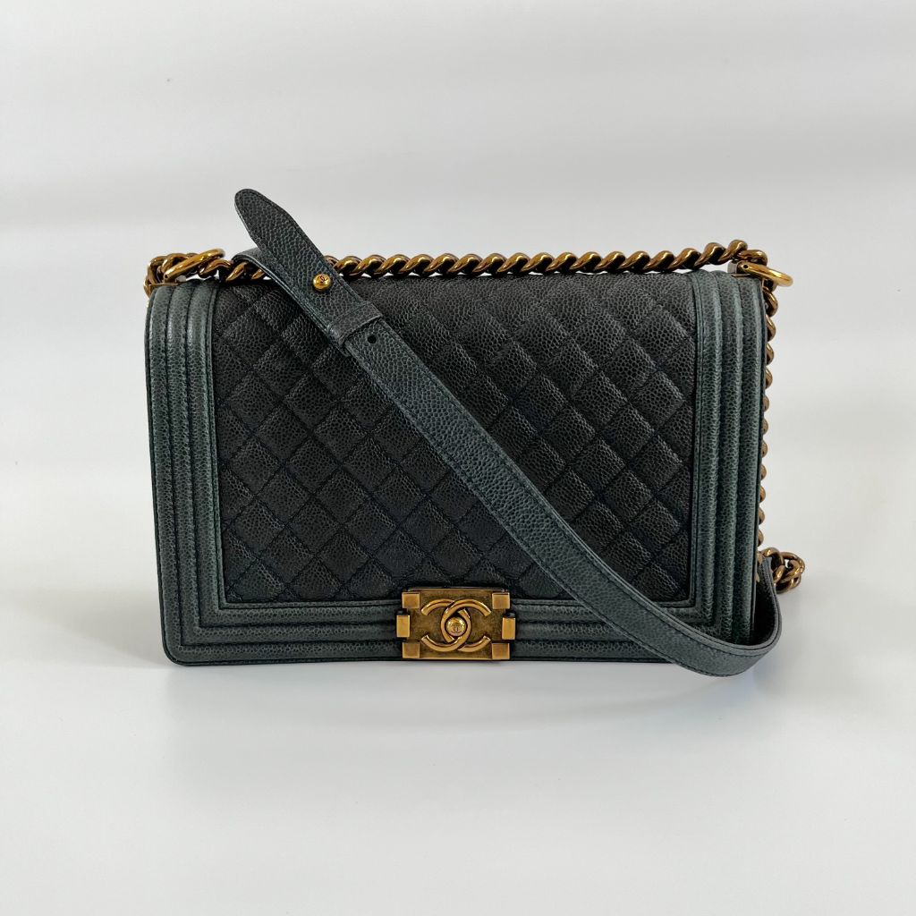 CHANEL