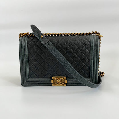 CHANEL
