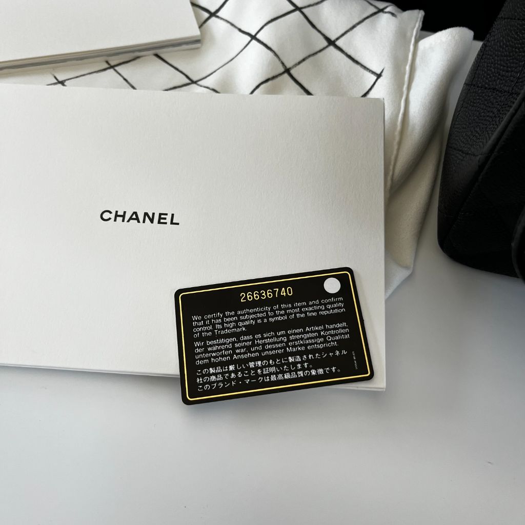 CHANEL