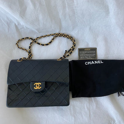 CHANEL