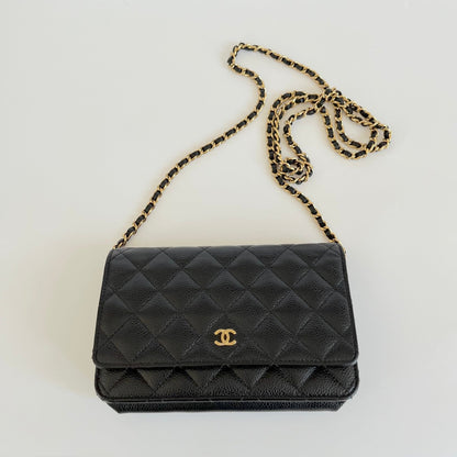 CHANEL