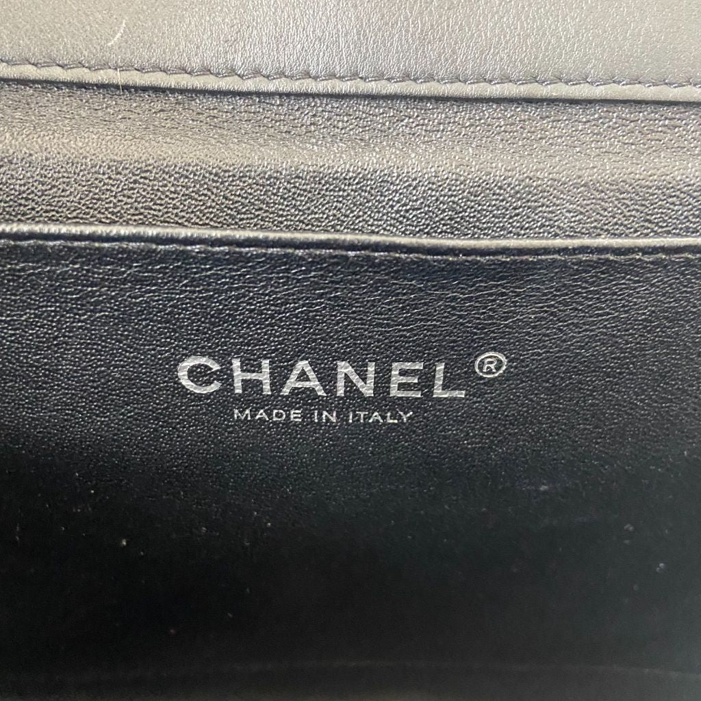 CHANEL