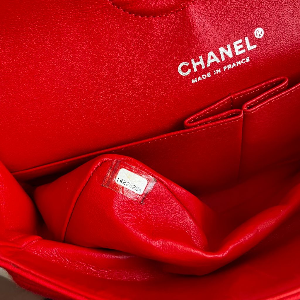 CHANEL