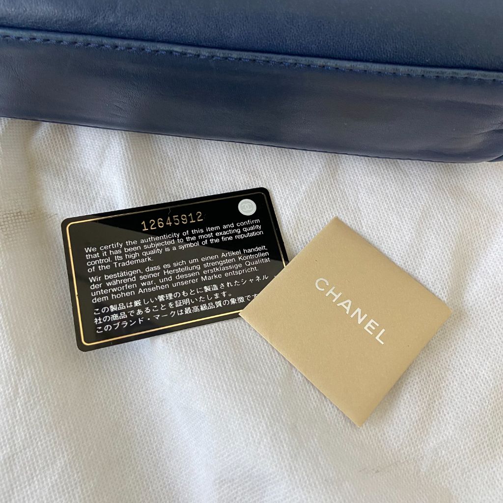 CHANEL