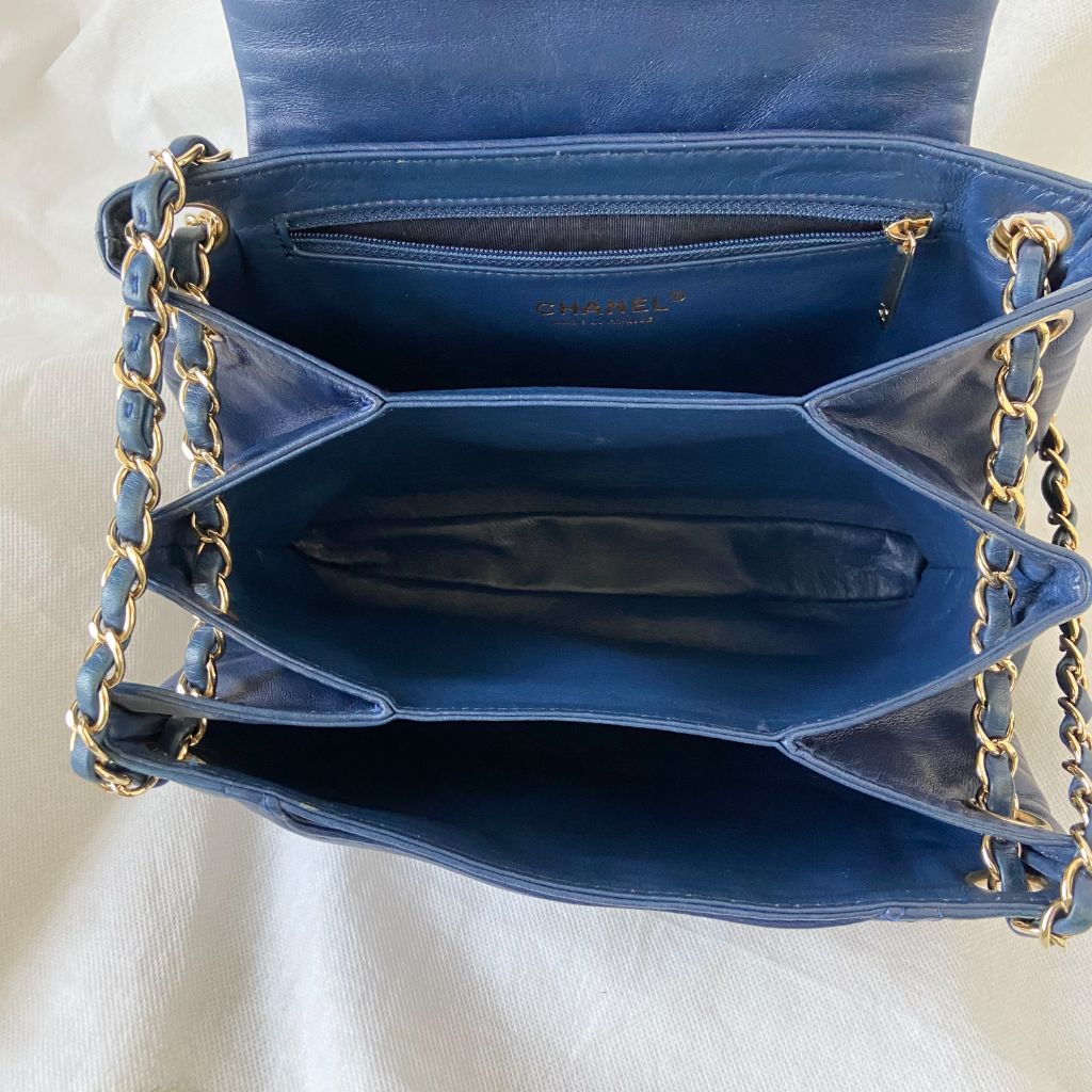 CHANEL