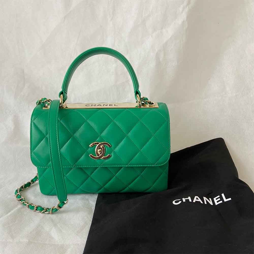 CHANEL