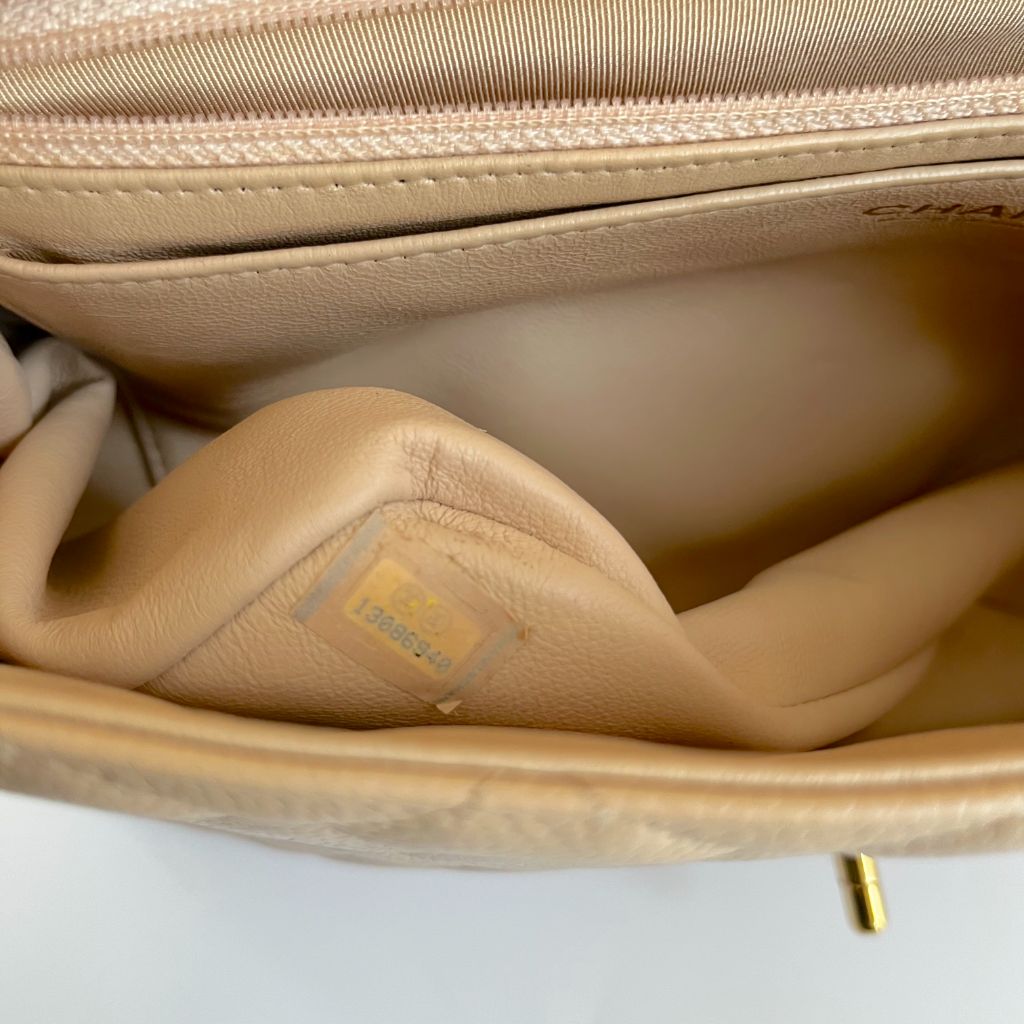 CHANEL