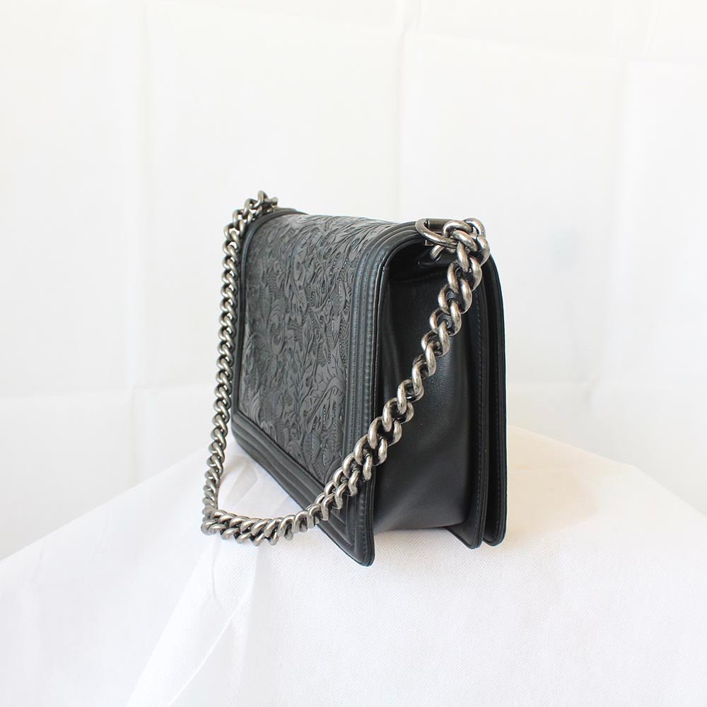 CHANEL