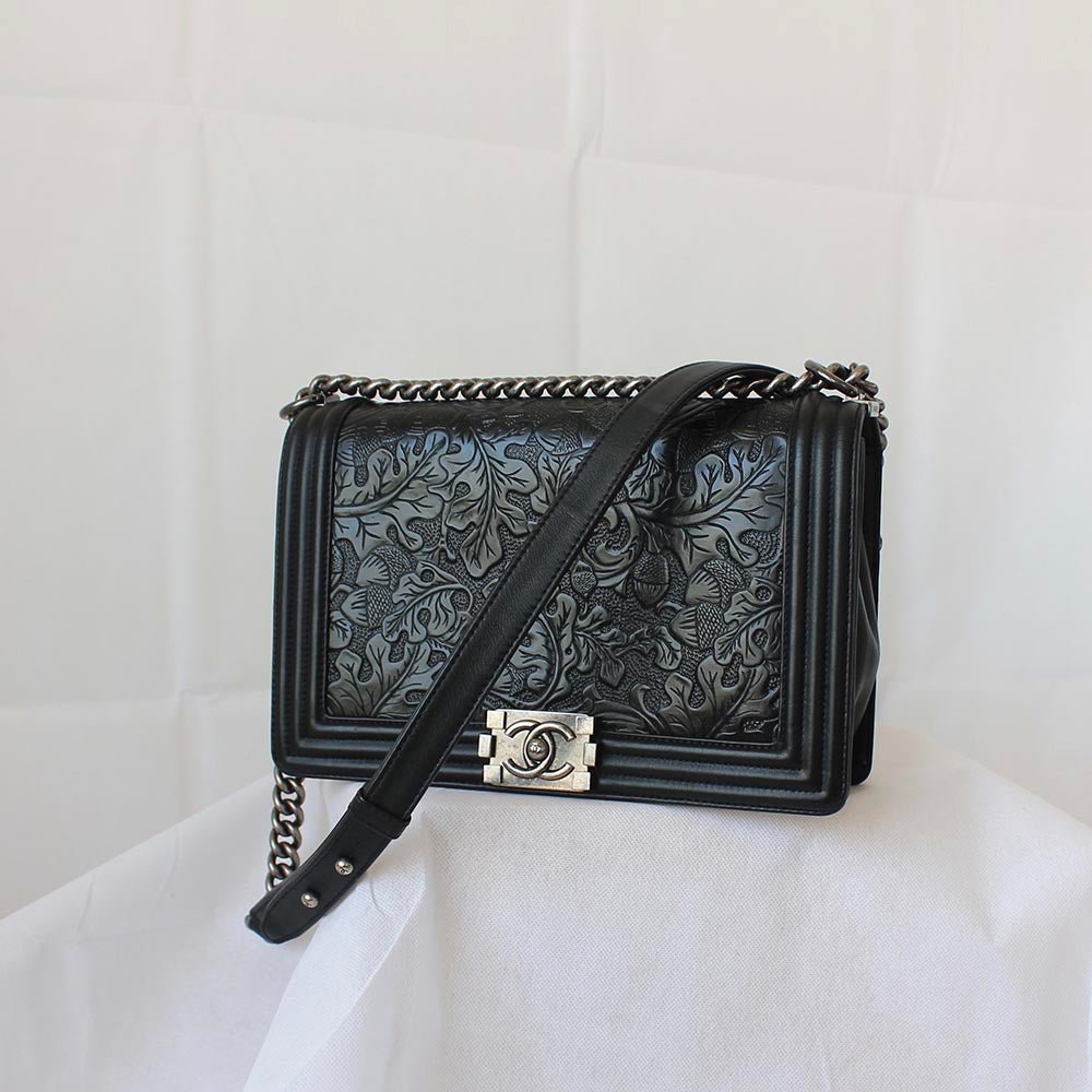 CHANEL