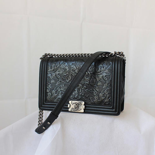 CHANEL