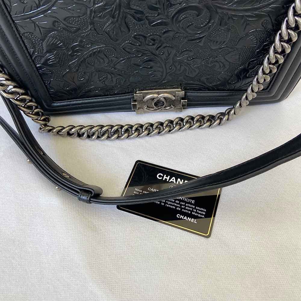 CHANEL