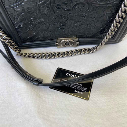 CHANEL