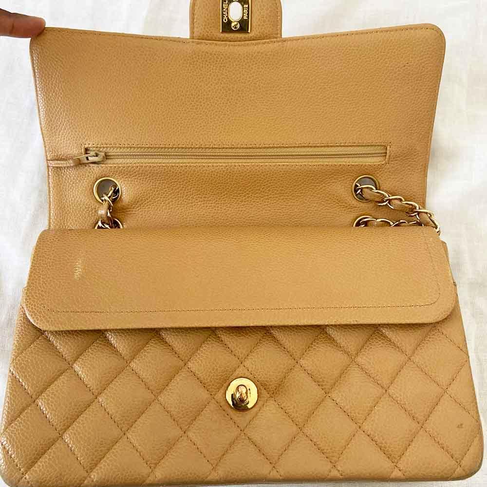 CHANEL