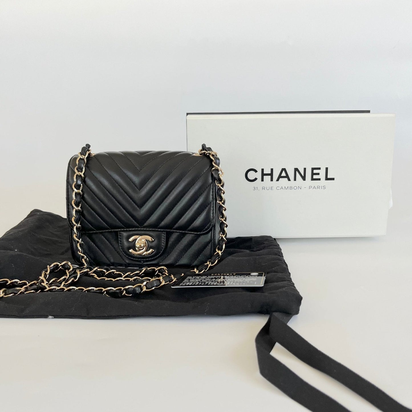 CHANEL