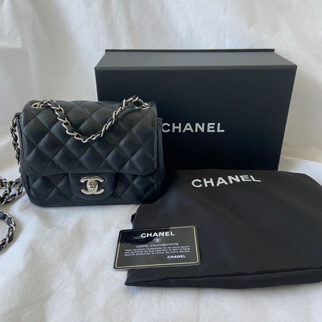 CHANEL
