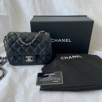 CHANEL