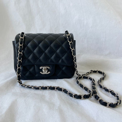 CHANEL