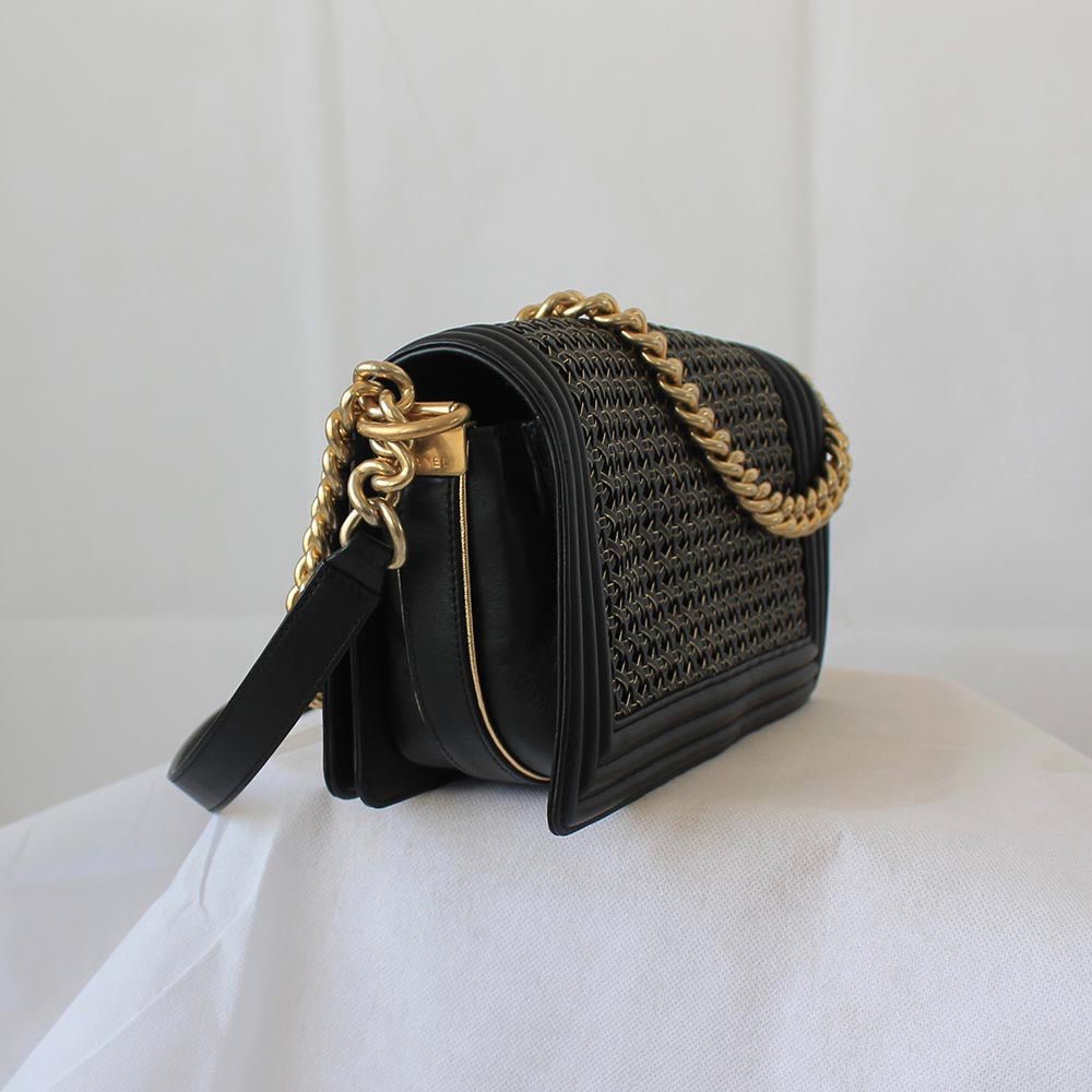 CHANEL