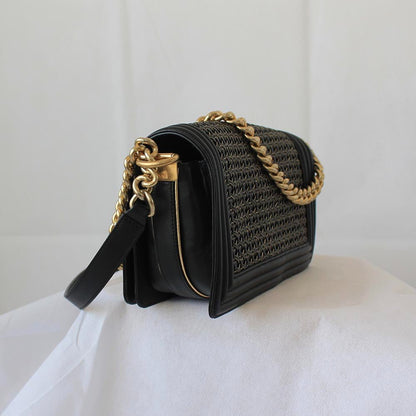 CHANEL