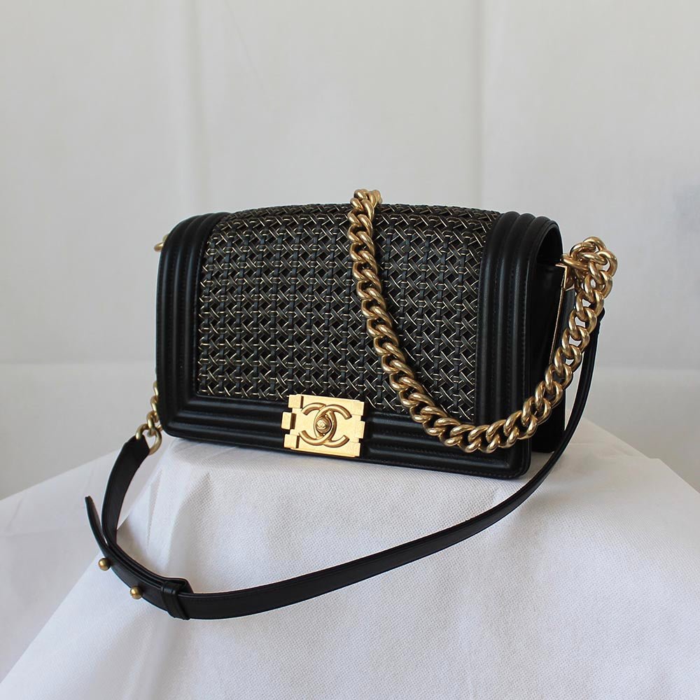 CHANEL