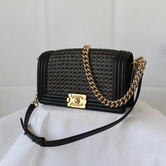 CHANEL