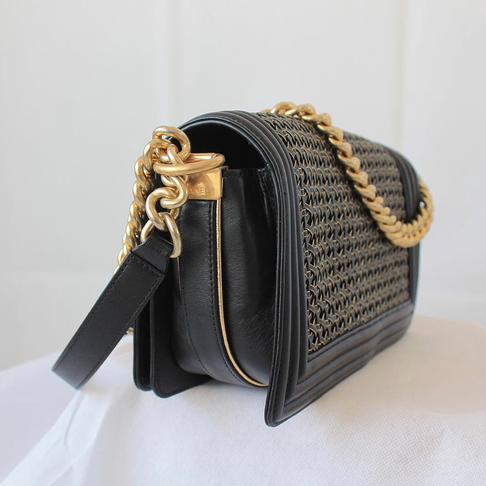 CHANEL