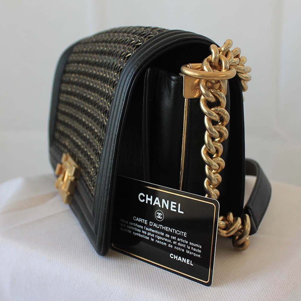 CHANEL