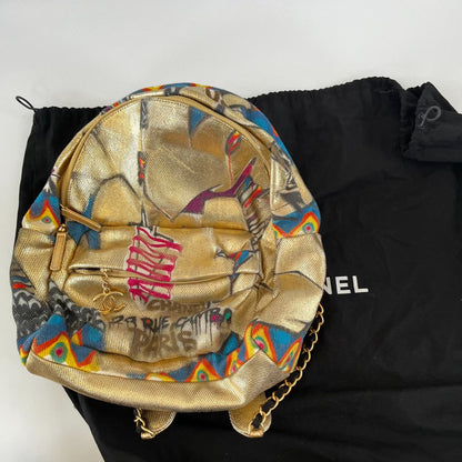 CHANEL