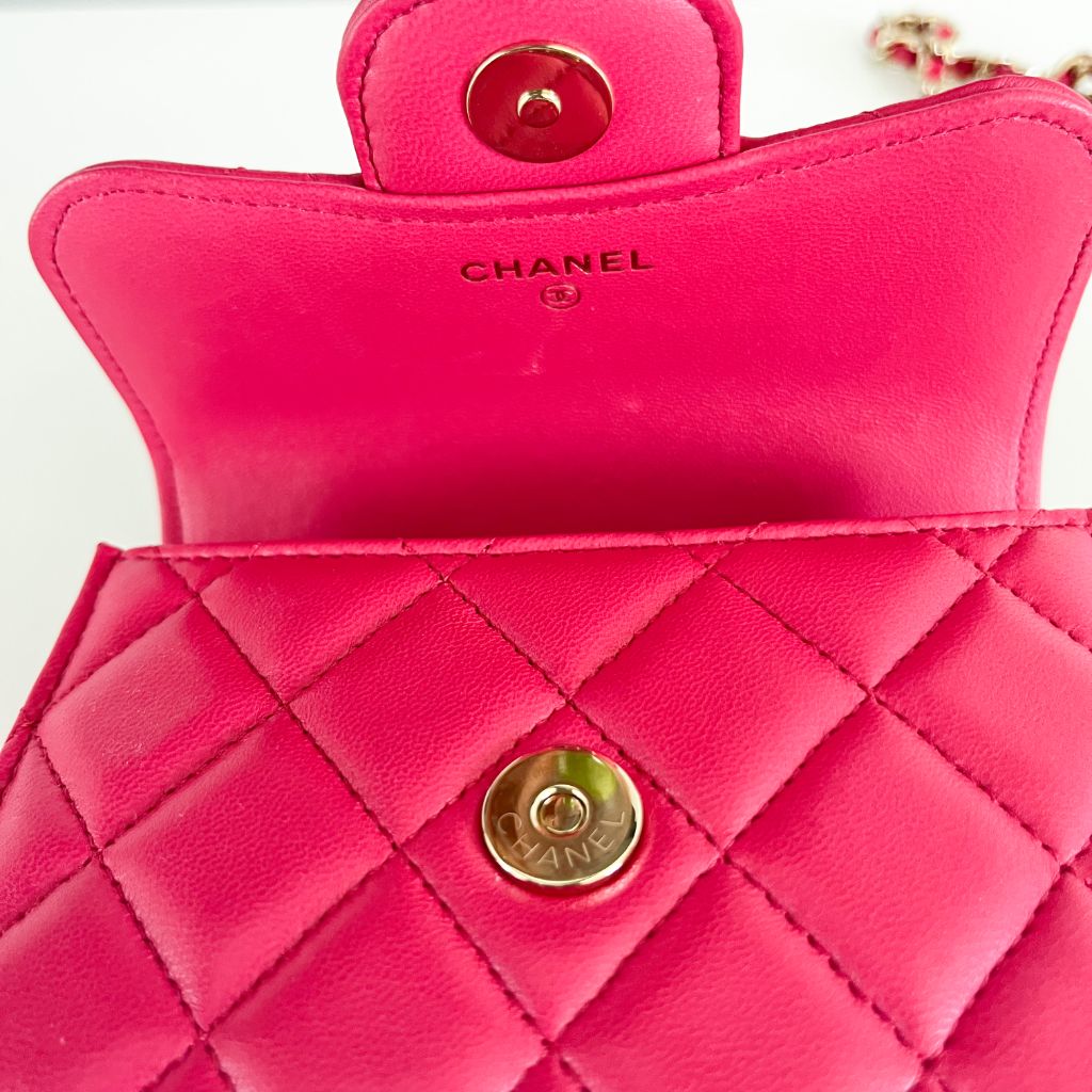CHANEL