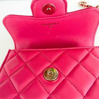 CHANEL