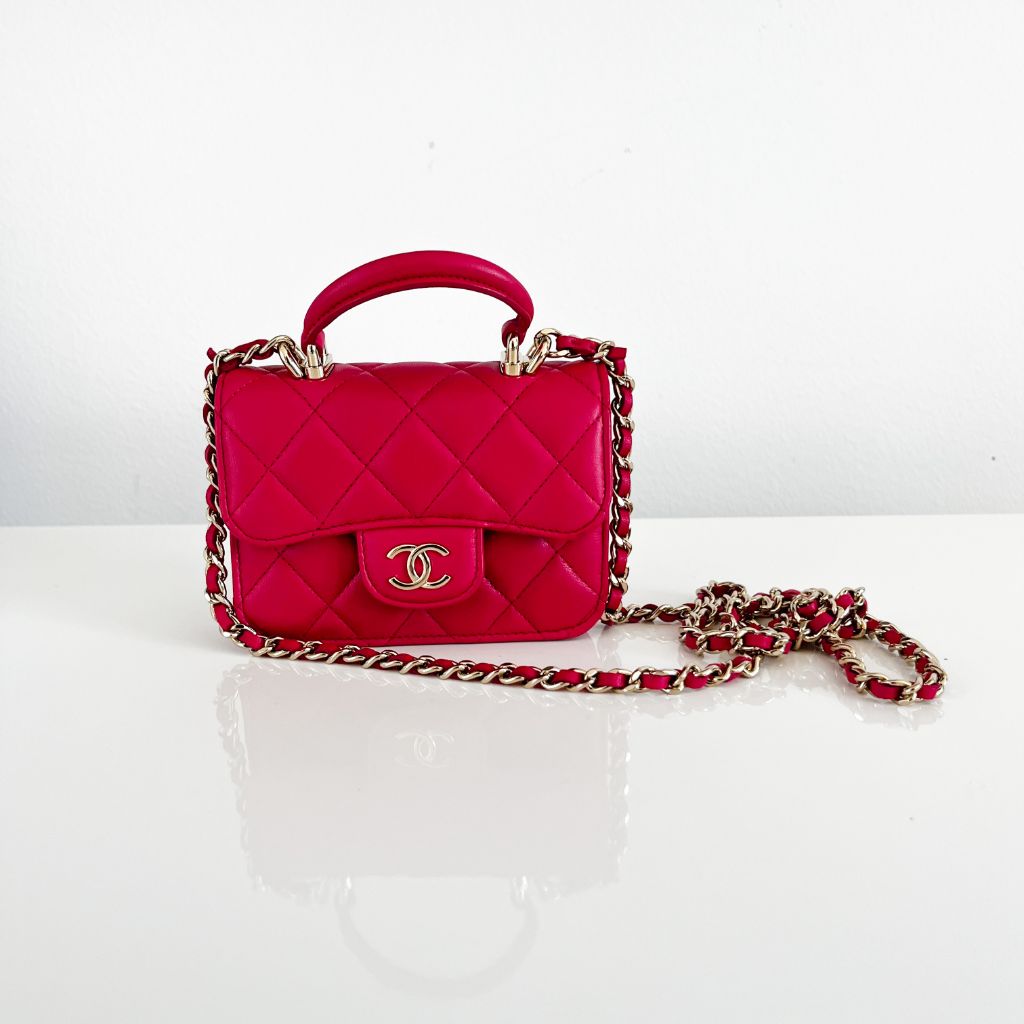 CHANEL