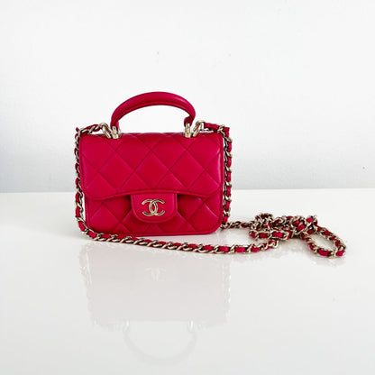 CHANEL