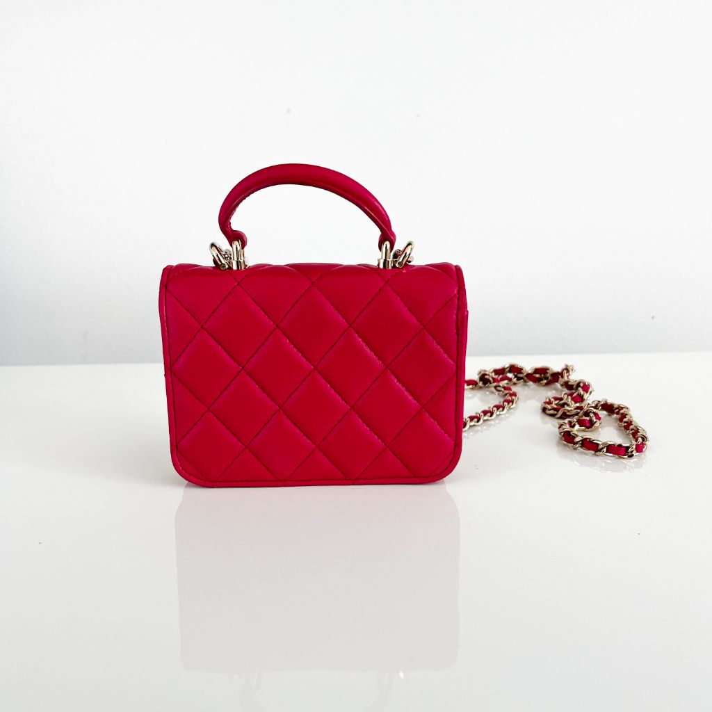CHANEL