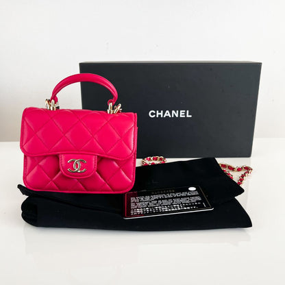 CHANEL