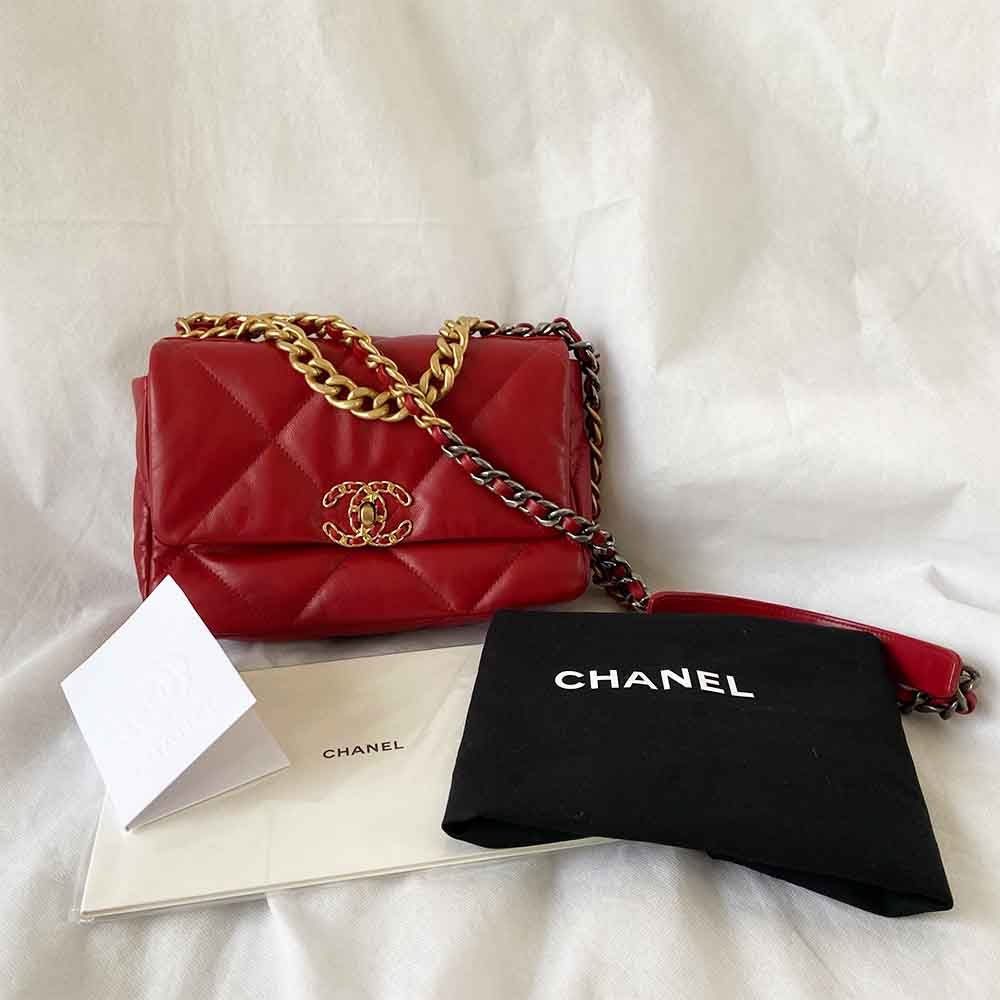 CHANEL