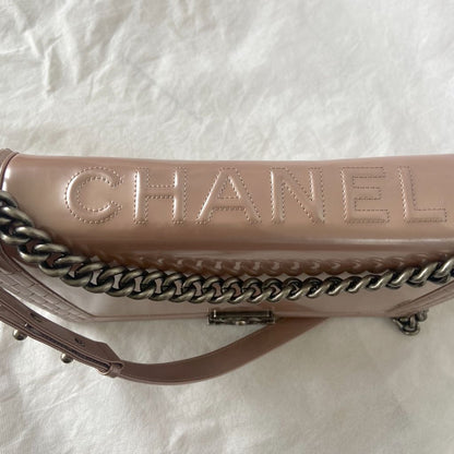 CHANEL
