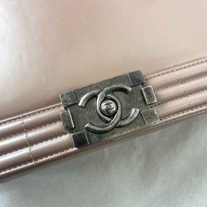 CHANEL