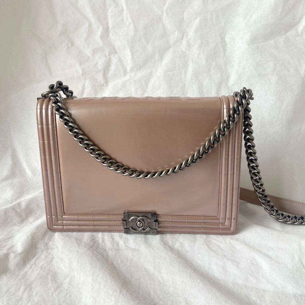 CHANEL