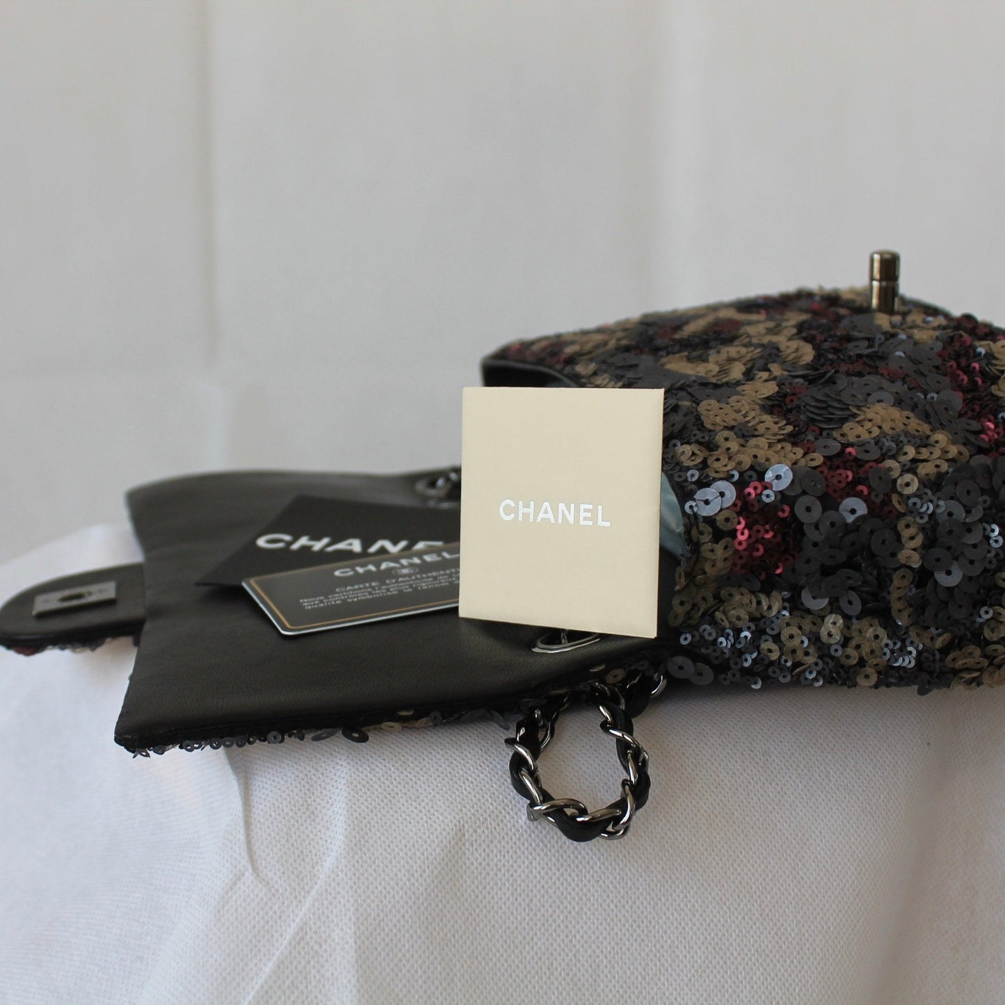 CHANEL