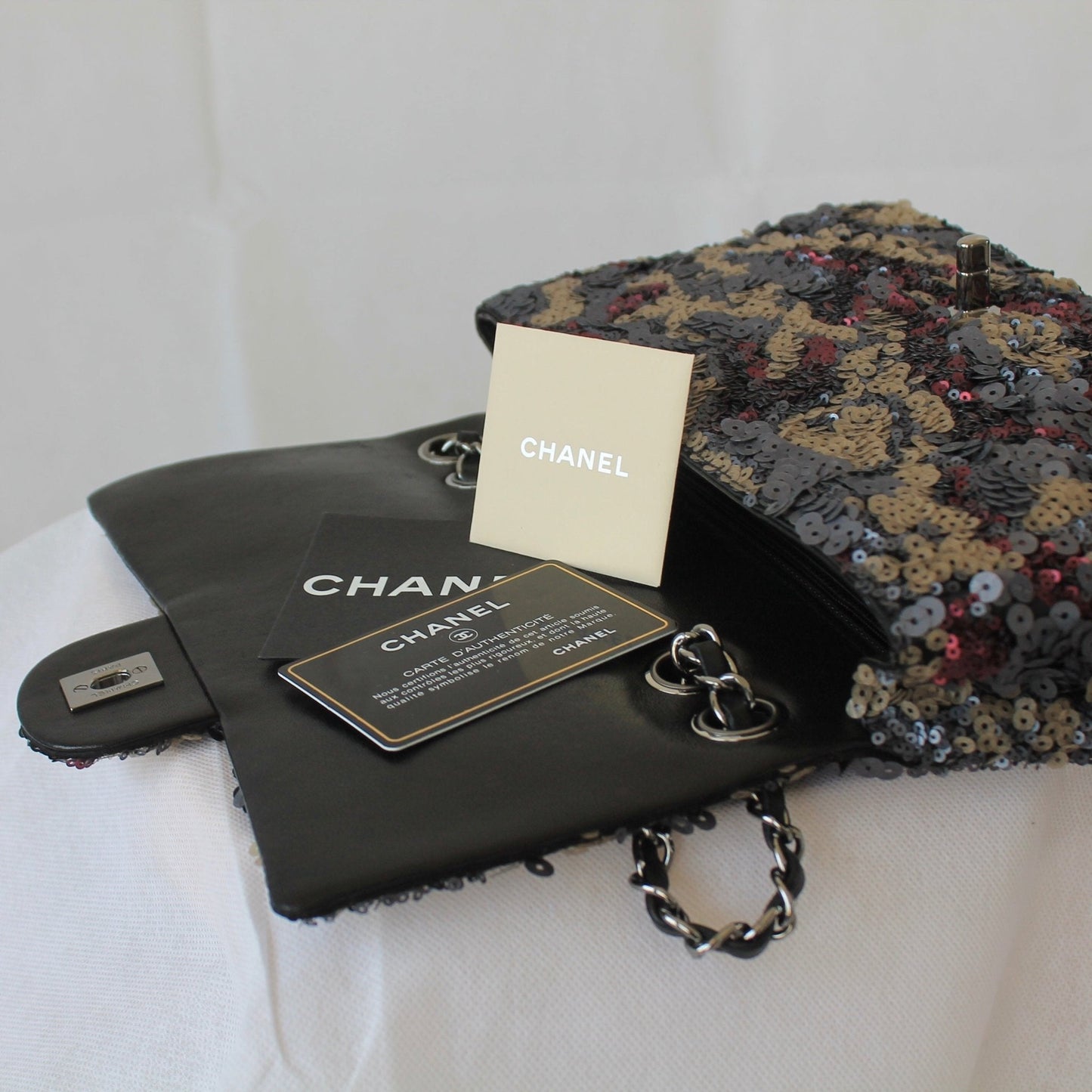 CHANEL