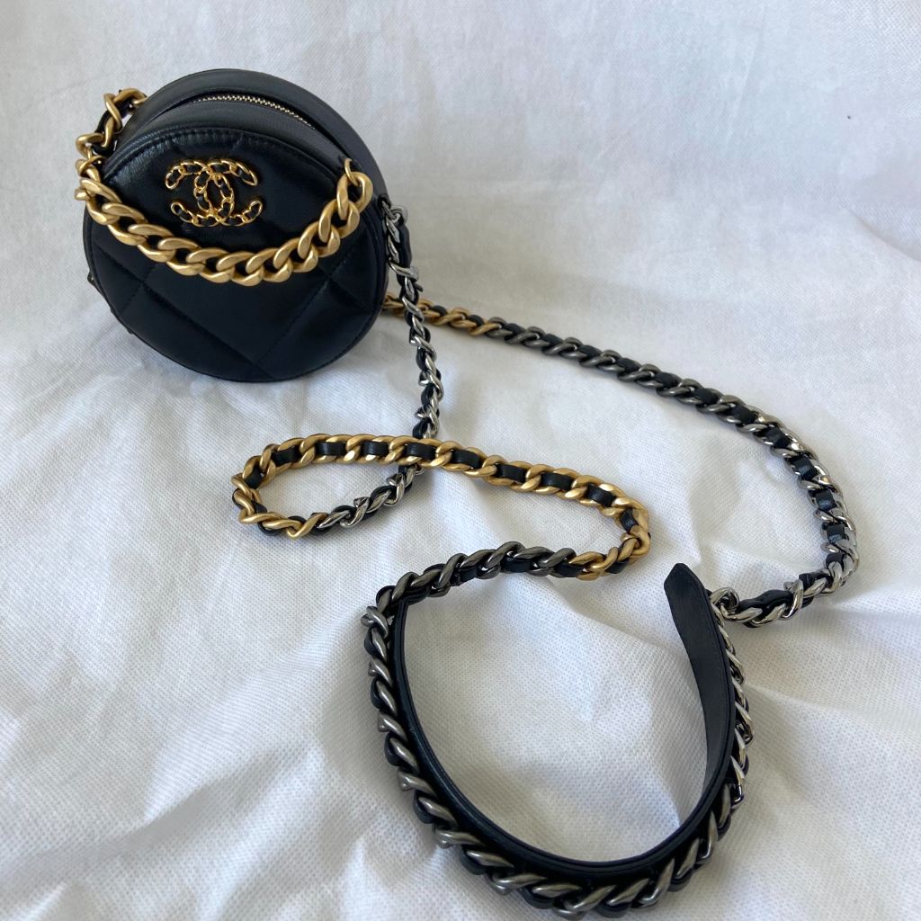 CHANEL