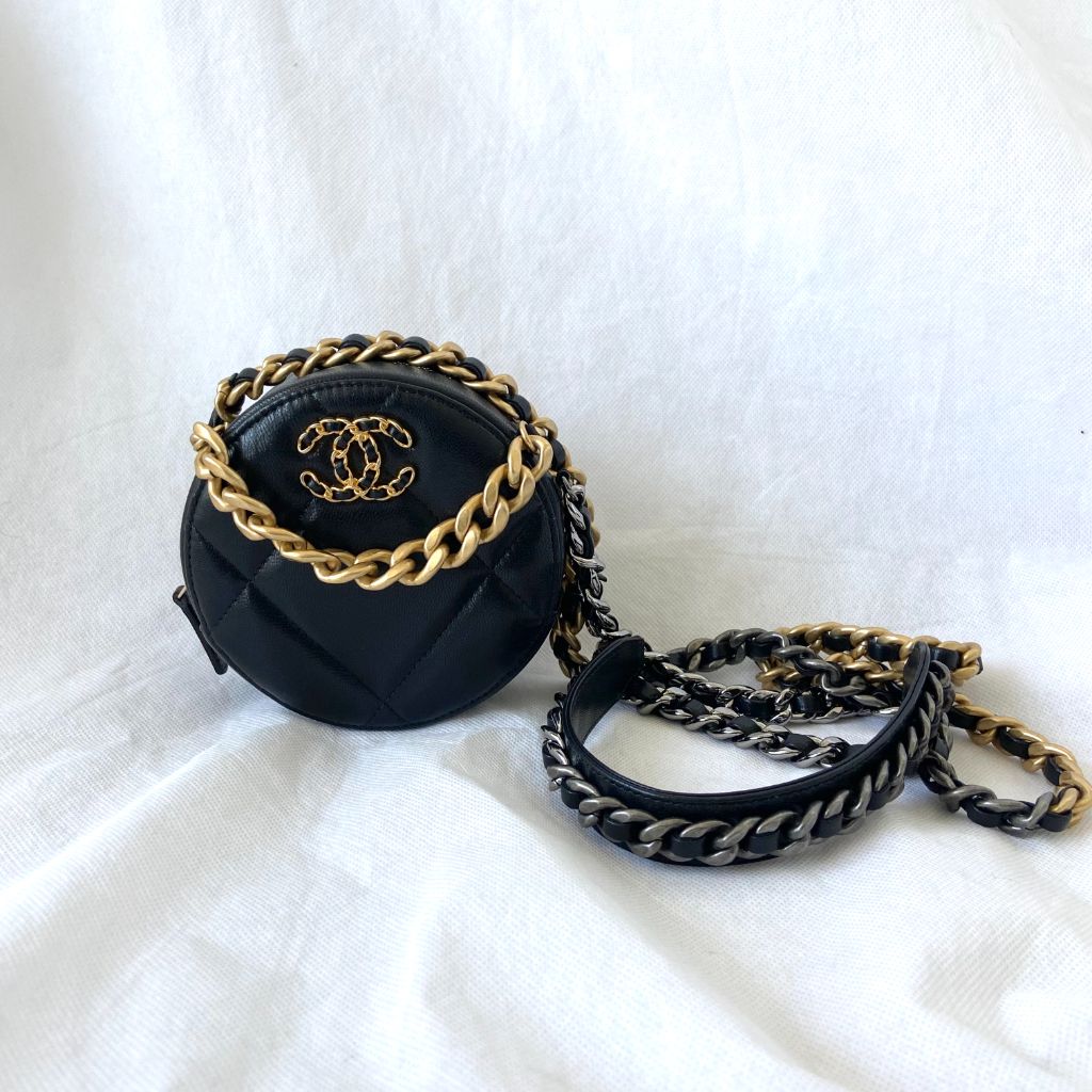 CHANEL