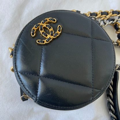 CHANEL