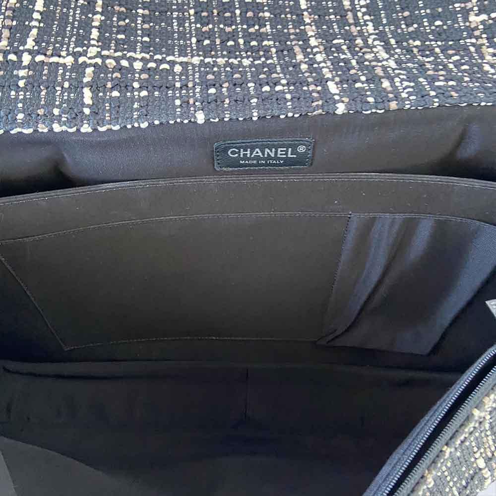 CHANEL
