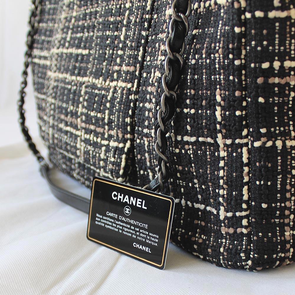 CHANEL