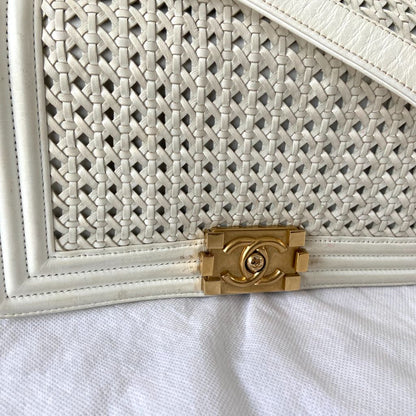 CHANEL