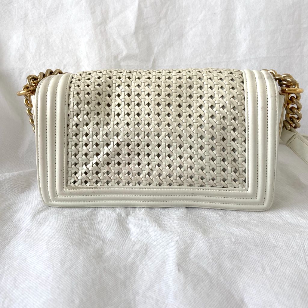 CHANEL