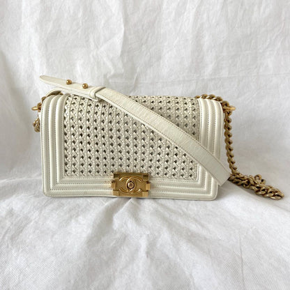 CHANEL