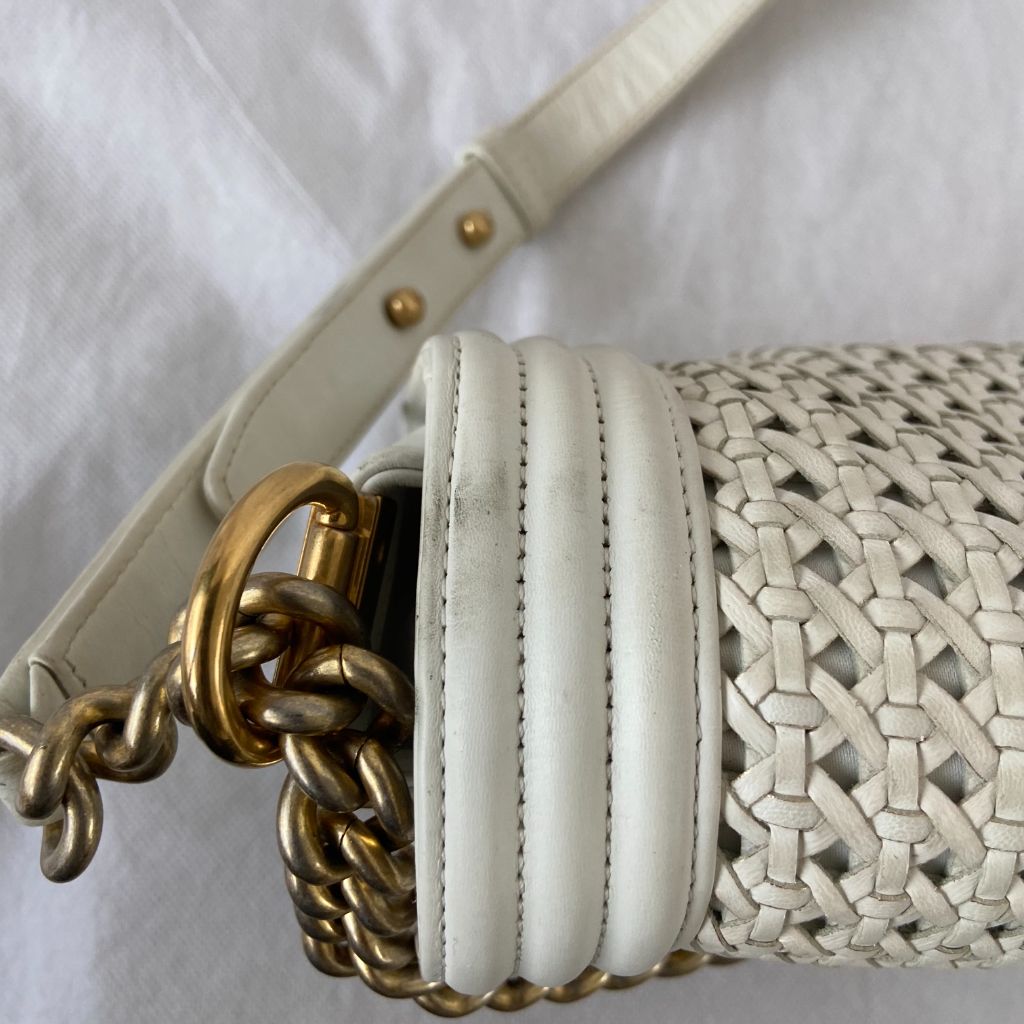 CHANEL